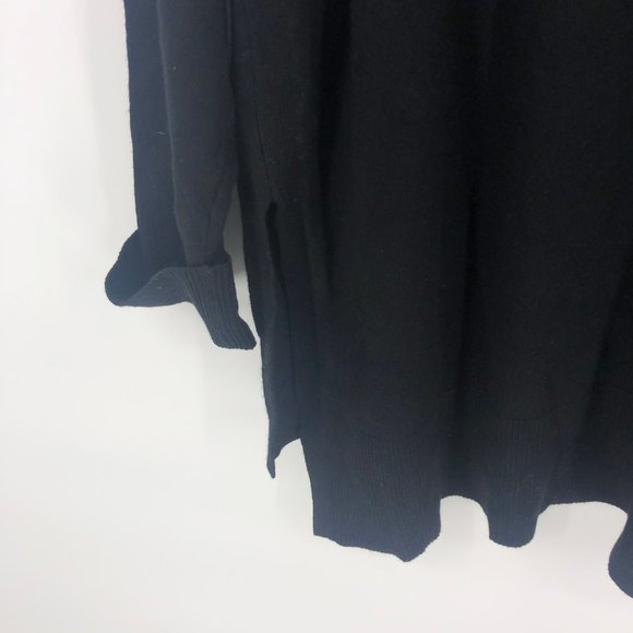 Gretchen Scott Soft Sneak a peek Sweater Small XXS - Picture 4 of 4